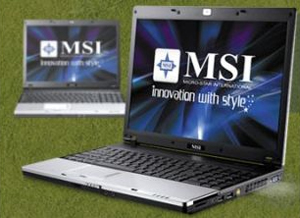 MSI PR620