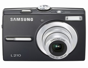 Samsung L210