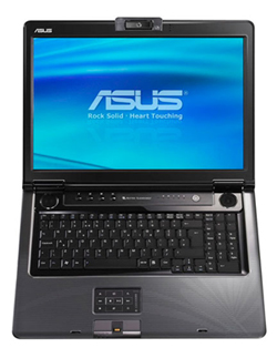 Asus M70