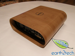 Dell Bamboo