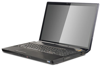 Lenovo IdeaPad U110