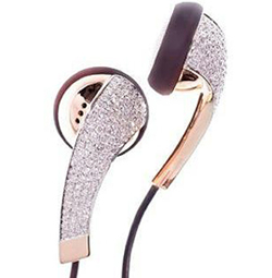 iDiamond Ear