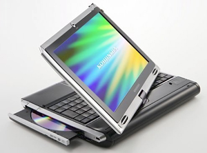 Tablet PC Kohjinsha