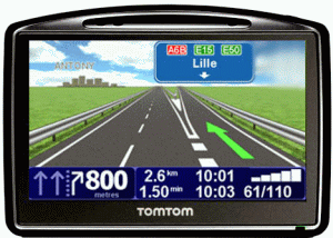 TomTom