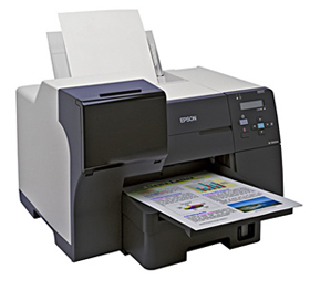 Epson B-500DN