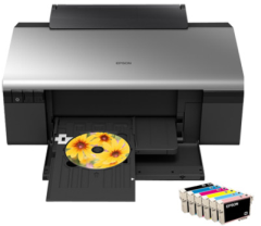 EpsonR285