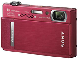 Sony T500