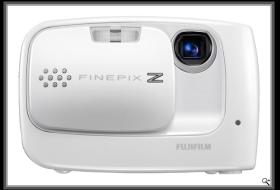 Fujifilm FinePix Z30