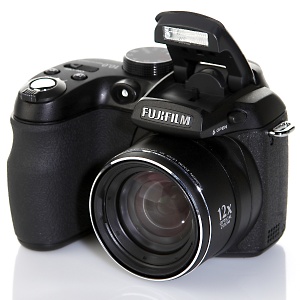 Fuji Finepix S1000FD