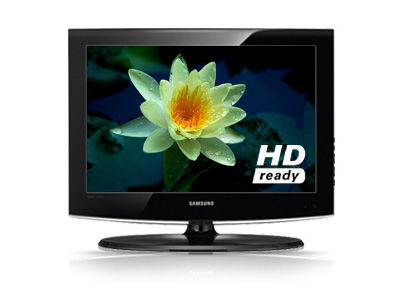 Televisore LCD Samsung da 22 pollici modello LE22A457