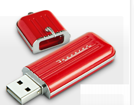 Chiavetta USB Oregon