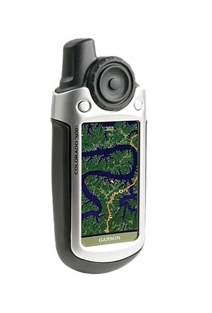 Garmin S GPS