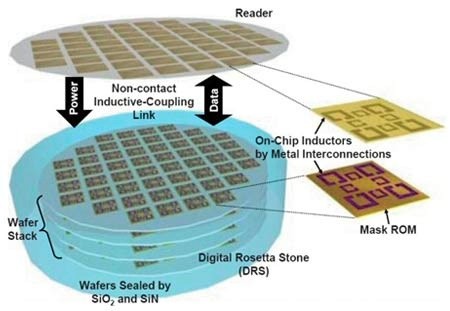 Digital Rosetta Stone