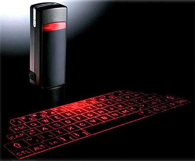 Virtual keyboard