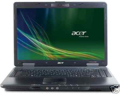 Notebook Acer Extensa 5230: potente e ricco di funzionalità multimediali