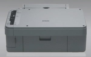 Epson EC-01