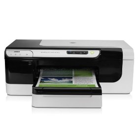 HP Officejet Pro 8000