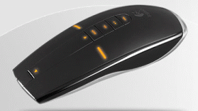 Logitech MX Air