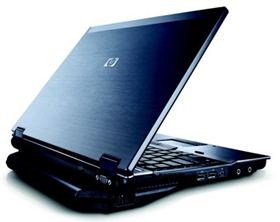 Notebook HP