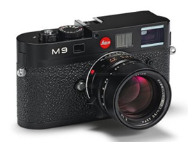 Leica M9