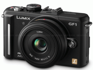 Lumix GF1