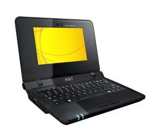 Netbook Airis