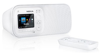 Nokia Home Music