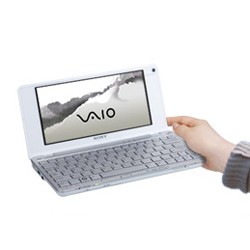 Sony Vaio VGN P21ZW