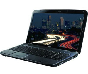 Acer Aspire 5738