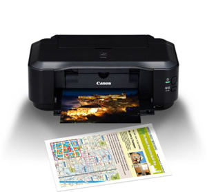 Canon iP4700