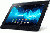 tablet Sony Experia S