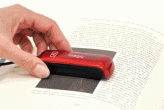 scanner tascabile Magic Scan,