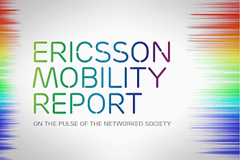 Ericsson-Mobility-report