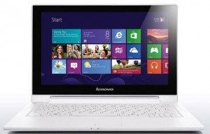 Lenovo IdeaPad S210 Touch