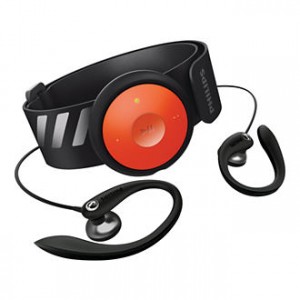 Philips GoGear FitDot