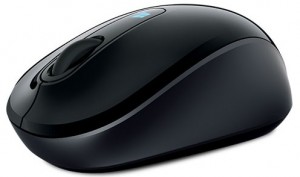 Sculpt Mobile Mouse