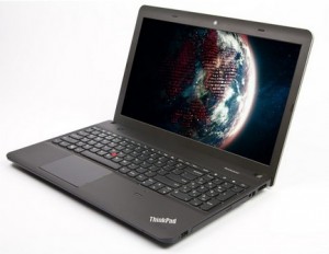 ThinkPad Edge E431 e E531