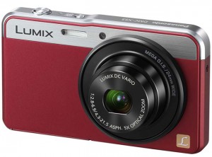 Panasonic Lumix XS3