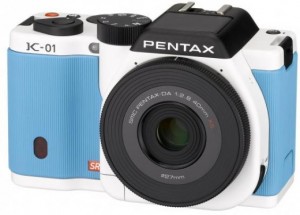 Pentax