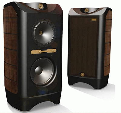 Impianti Hi-Fi: diffusore Tannoy Kingdom Royal