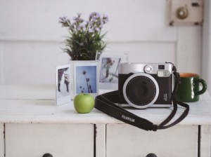 Fujifilm Instax Mini 90 Neo Classic