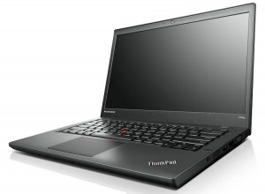 Lenovo ThinkPad T440P
