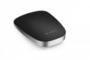 Logitech Ultrathin Touch Mouse