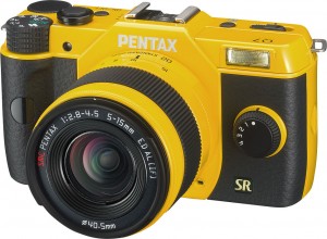 Pentax Q7