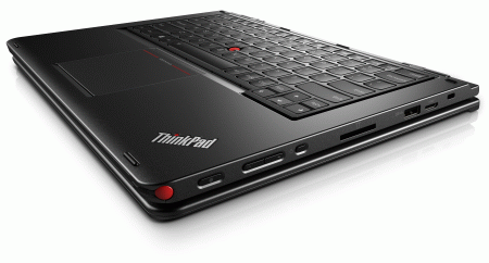 Thinkpad Yoga 2