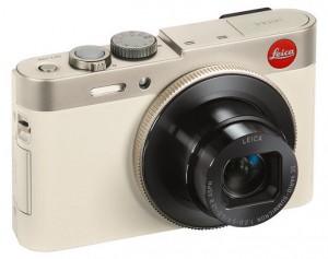 Leica C