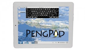 PengPod 1040