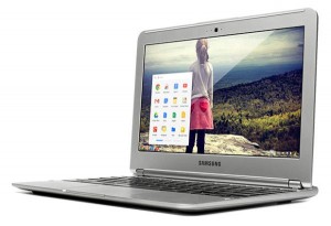 Samsung Chromebook ARM