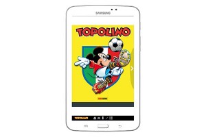 Samsung Galaxy Tab 3 7.0 Disney