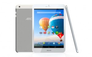 Archos 79 Xenon